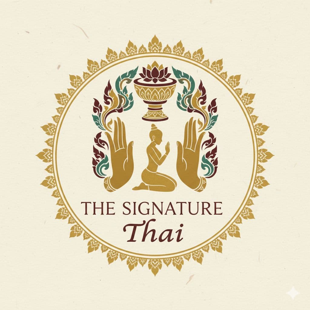 Signature Thai Massage – Thai Massage in Emmen