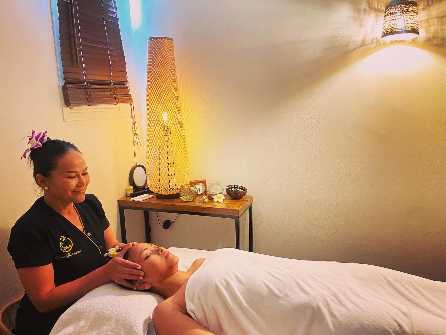 Photo 2 de Relax Thai Institut
