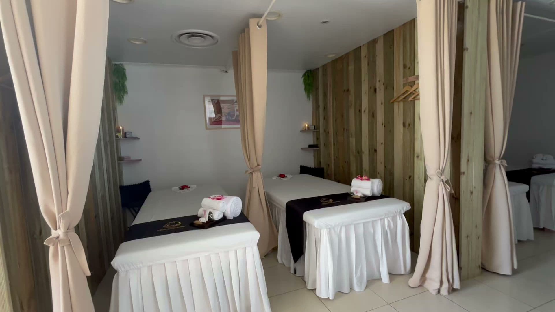 Relax Thai Institut – massage thaï in Nice