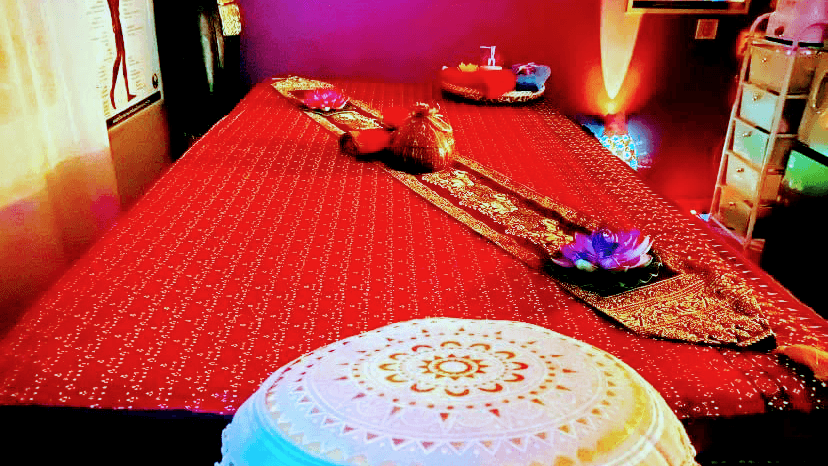 Massage Thai Suwanna Cagnes sur mer – massage thaï in Antibes