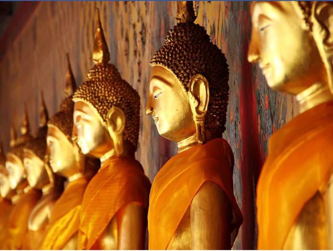 Sawadee Thai Massage – massage thaï in Fréjus