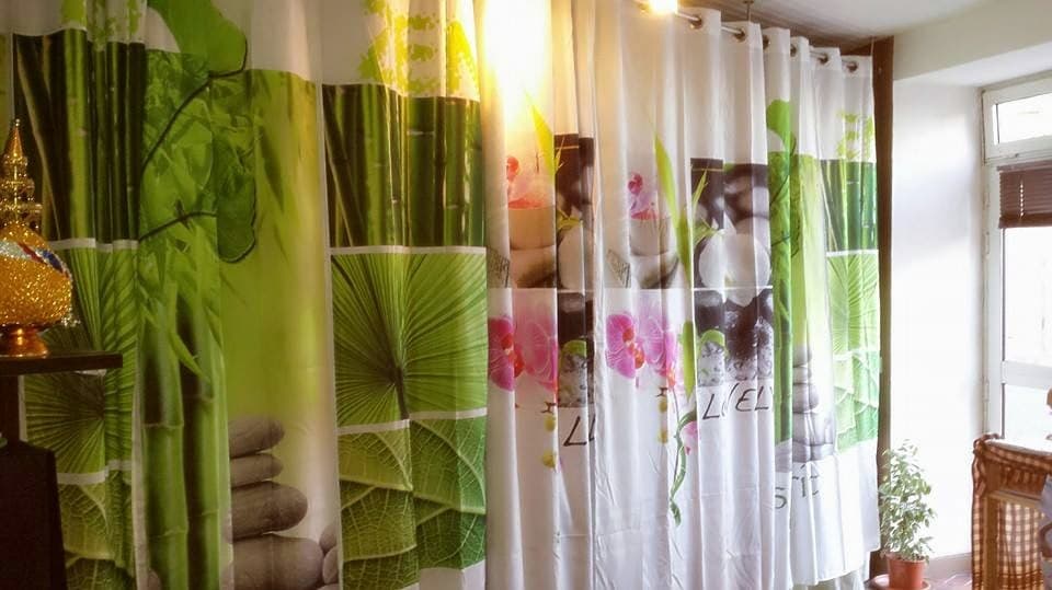 Banimboon Thai bien être – massage thaï in Cannes