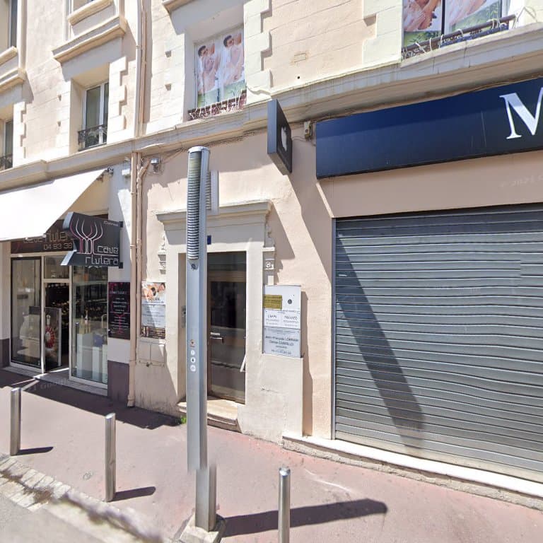 Sun Wellness - Massages – massage thaï in Cannes