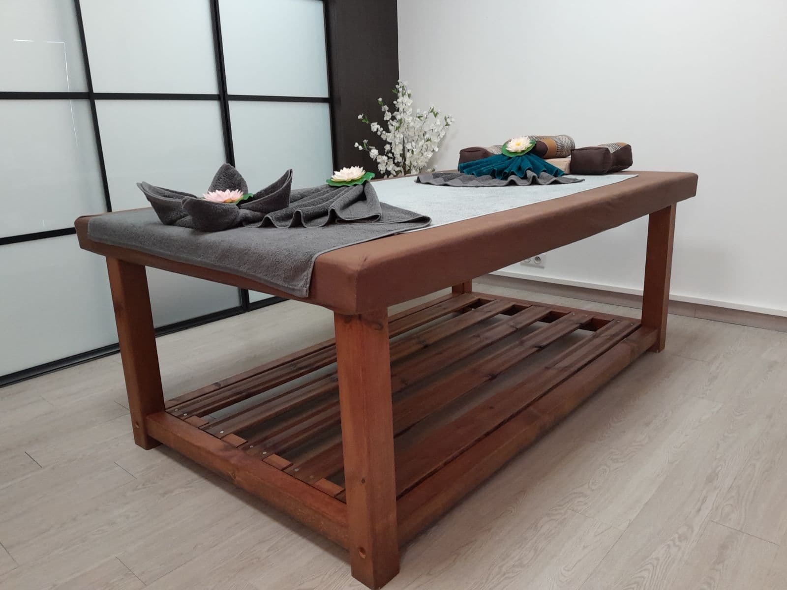 Photo 2 de Massage thaï lanna