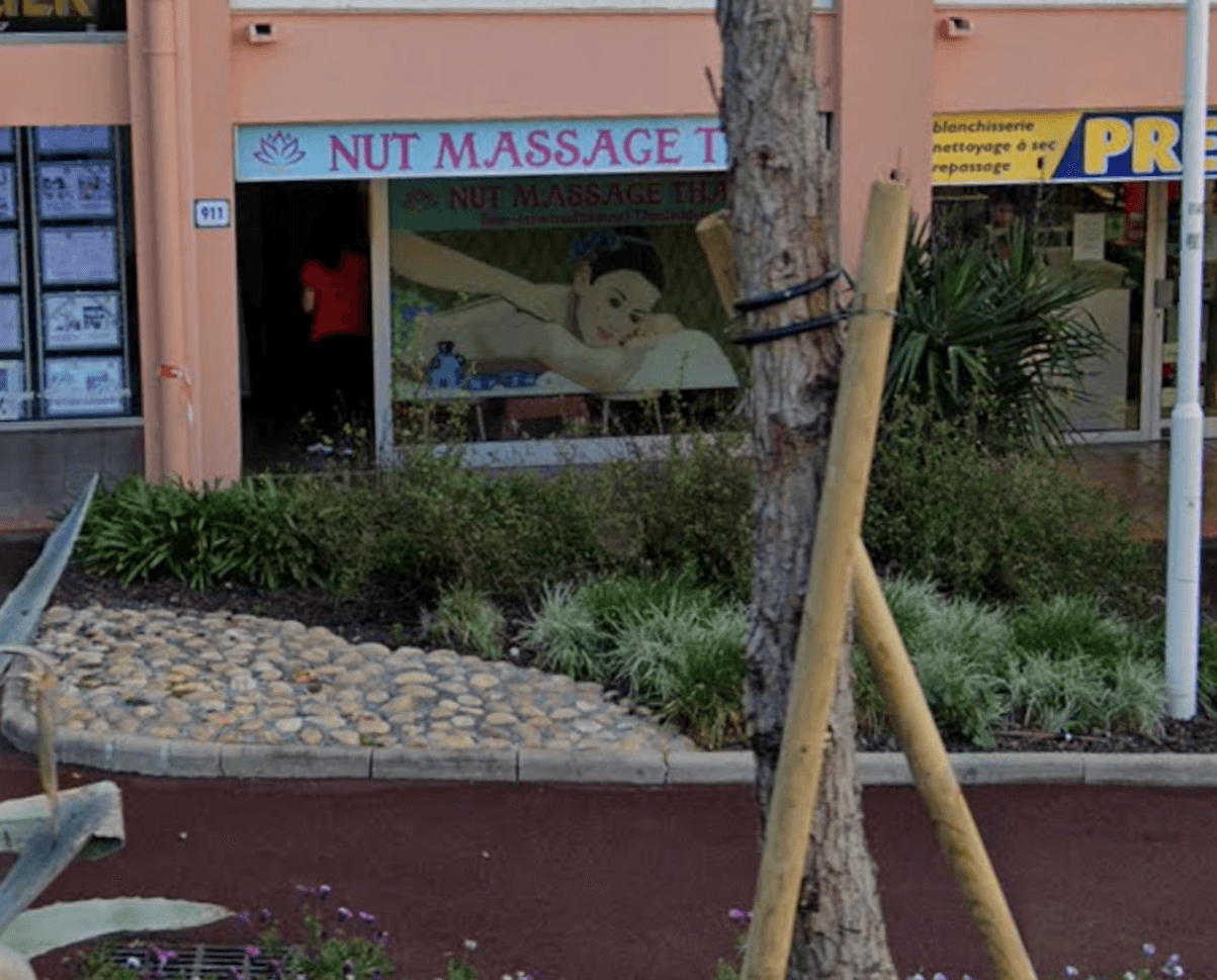 Nut Massage Thai – massage thaï in Fréjus