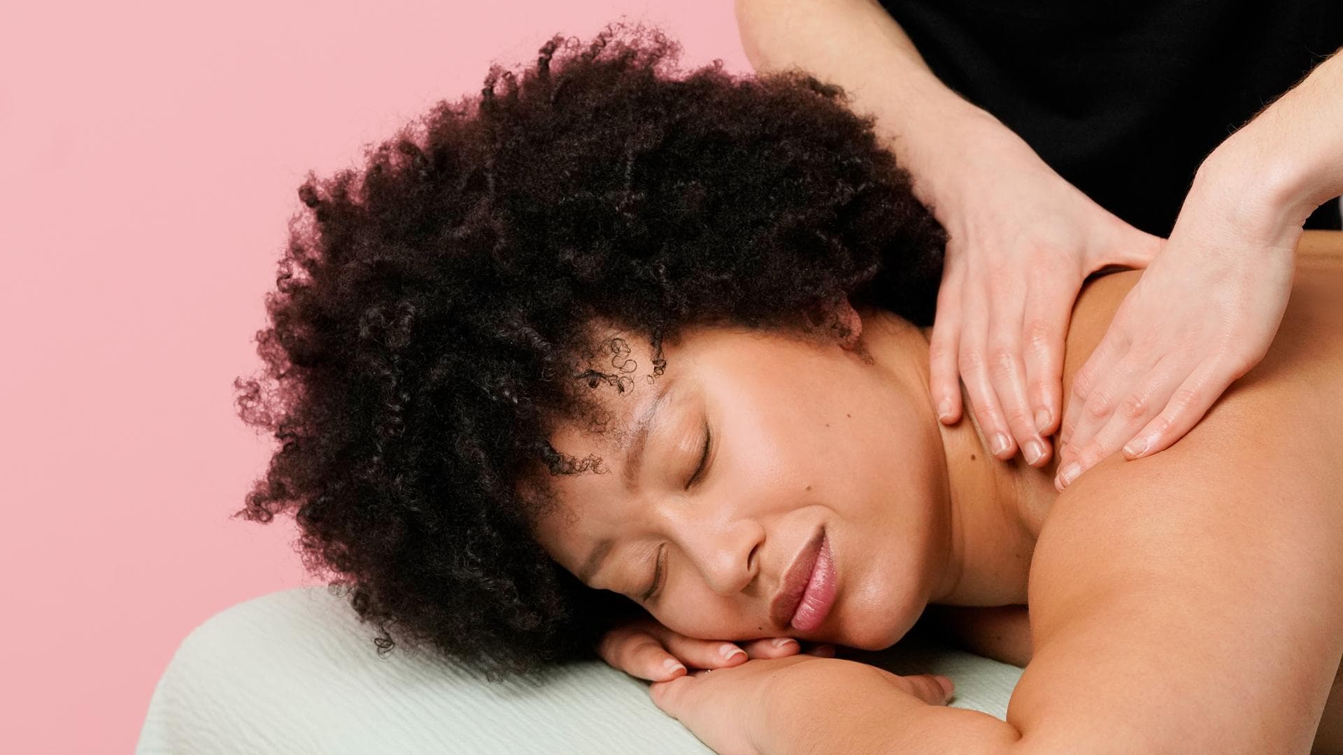 Alison - Massage à domicile - Wecasa Massage – massage thaï in Nice