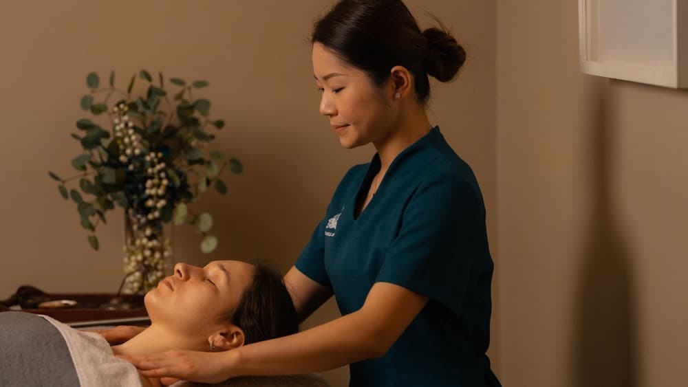 Massage Asiatique Bien-etre – massage thaï in Cannes
