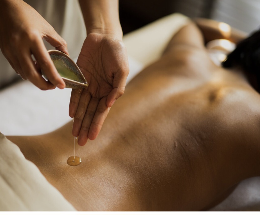 Photo 3 de SIAM THAÏ MASSAGE FREJUS