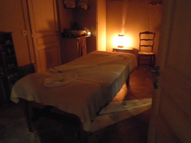 Photo 3 de THAÏ MASSAGE
