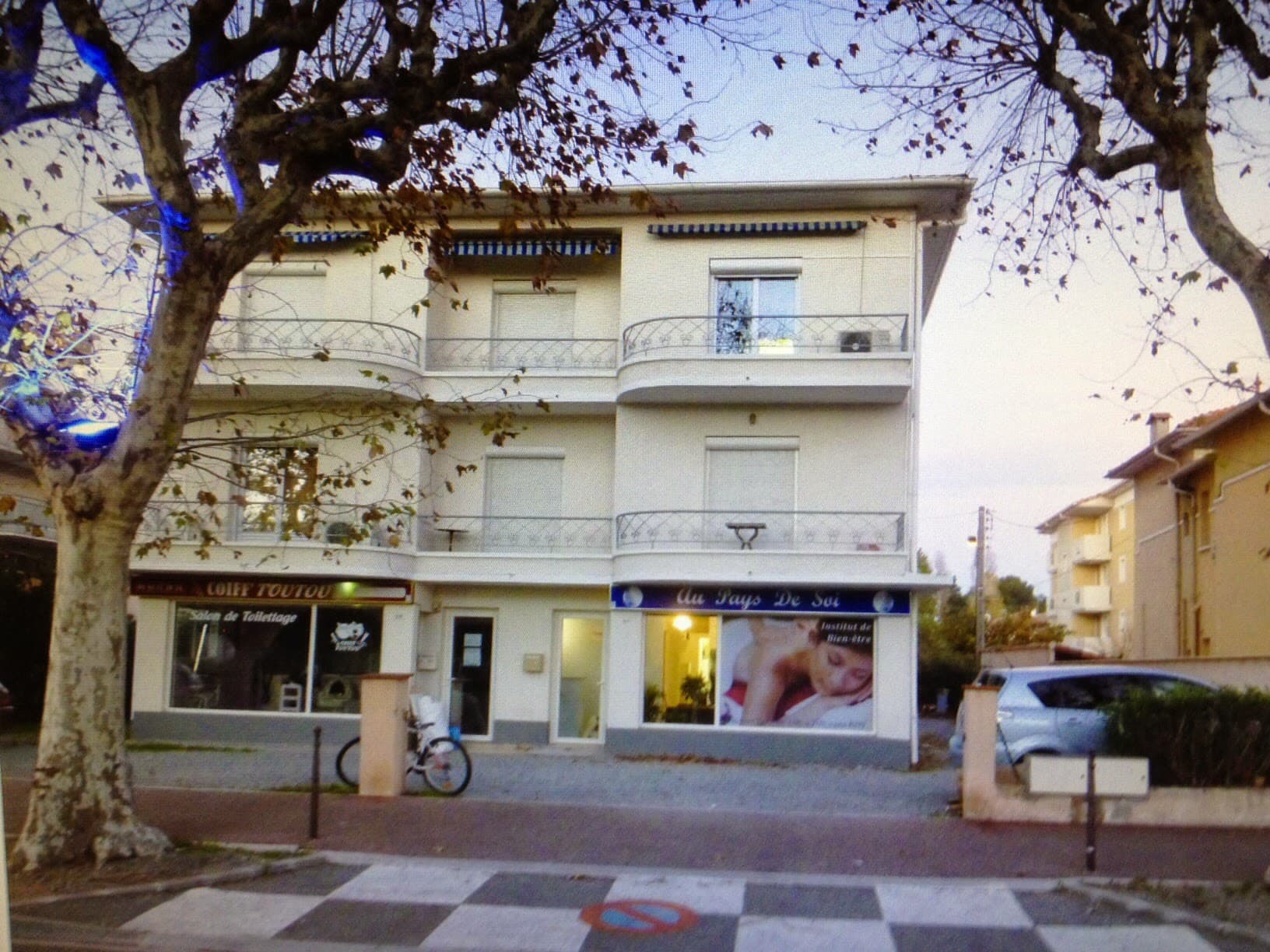Au Pays de Soi – massage thaï in Fréjus