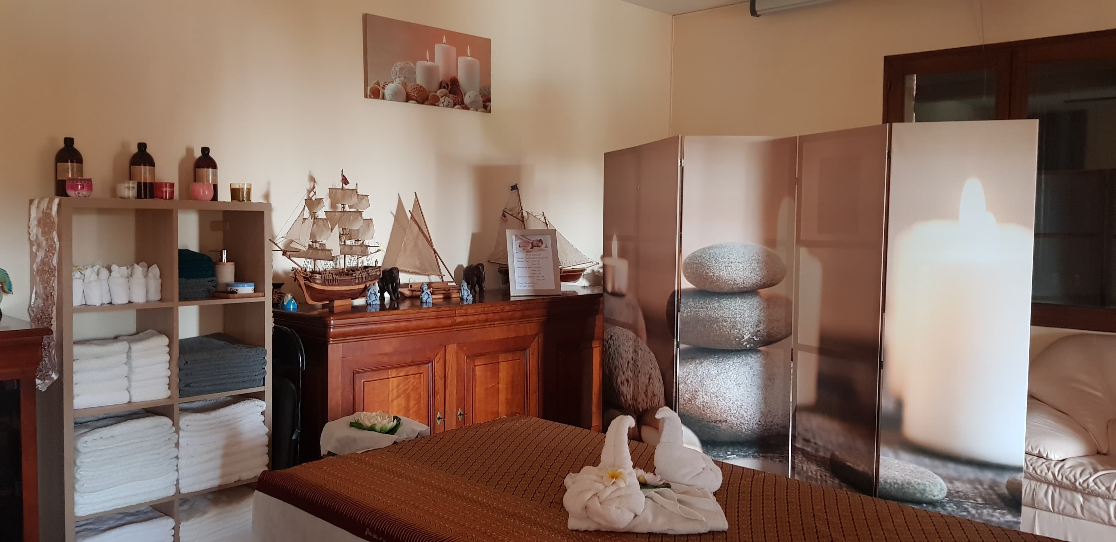 Photo 3 de M.M.S MASSAGES THAI