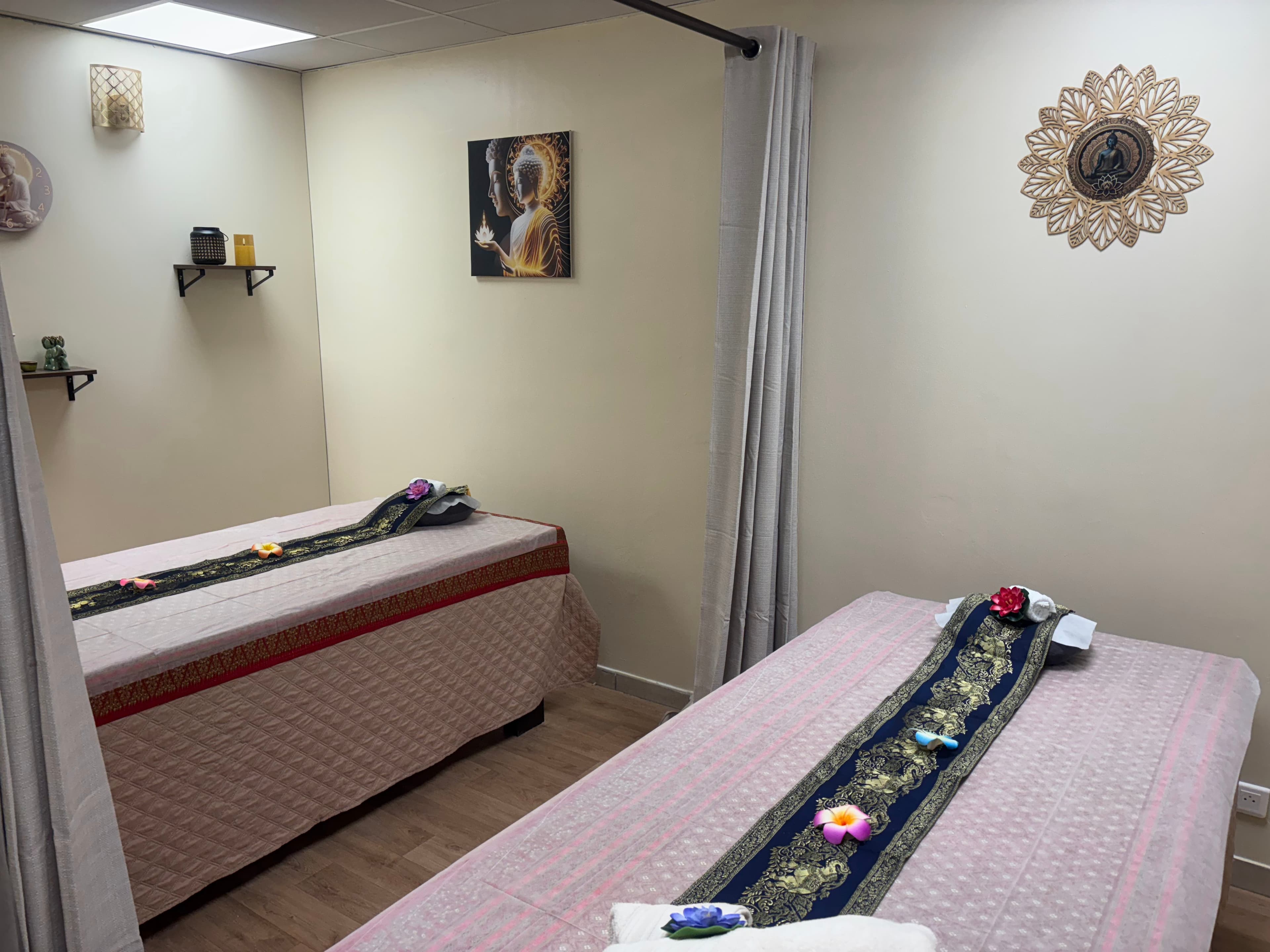 Photo 3 de Relax Thai Massage by WIPA