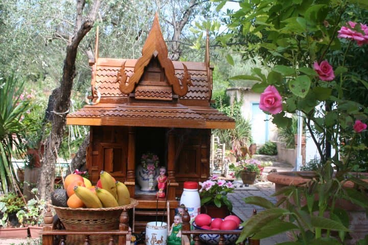 Photo 2 de Moonoi Thaimassage