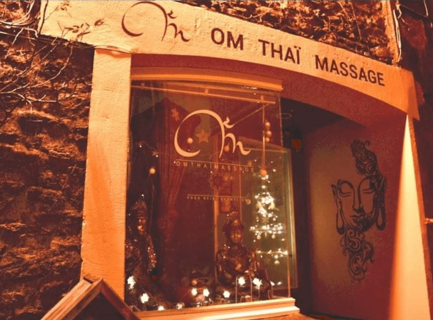 Photo 3 de Om Thaï Massage - Bormes les Mimosas