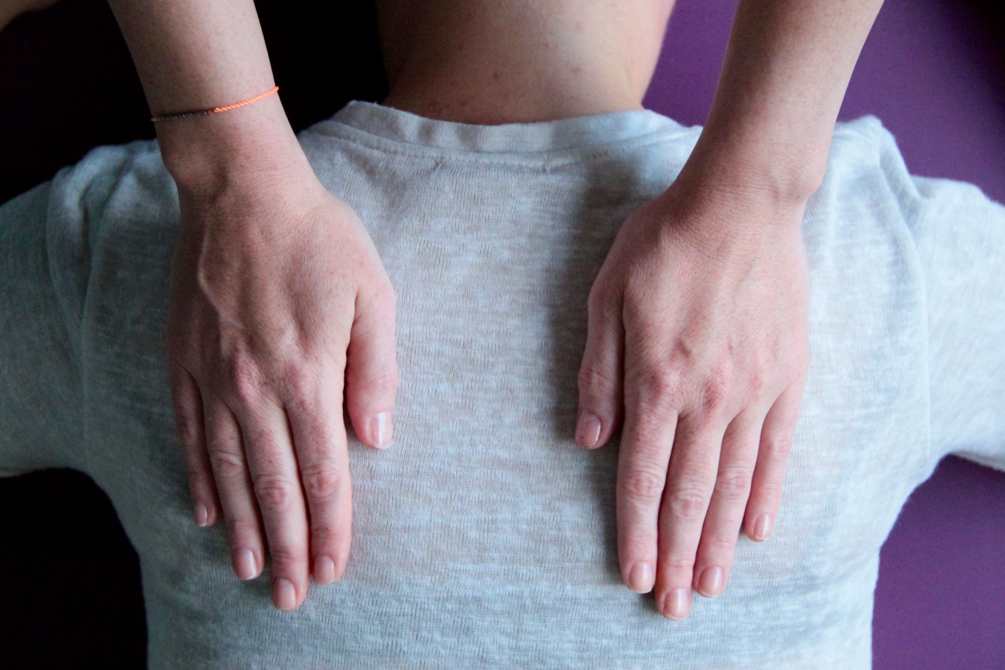Om Thaï Massage - Bormes les Mimosas – massage thaï in Toulon