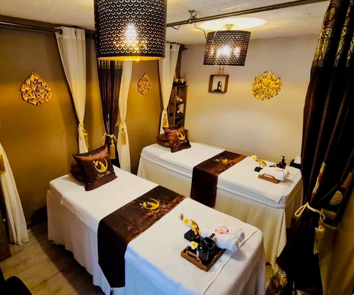 Siam Thai – massage thaï in Gap