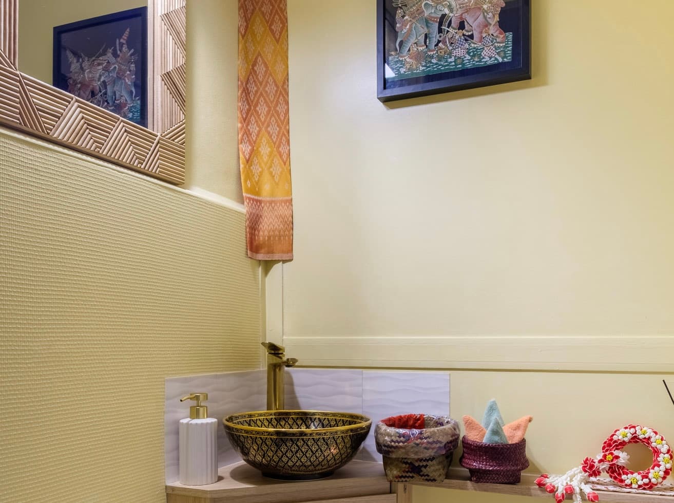 Phuket Thai Massage – massage thaï in Lyon