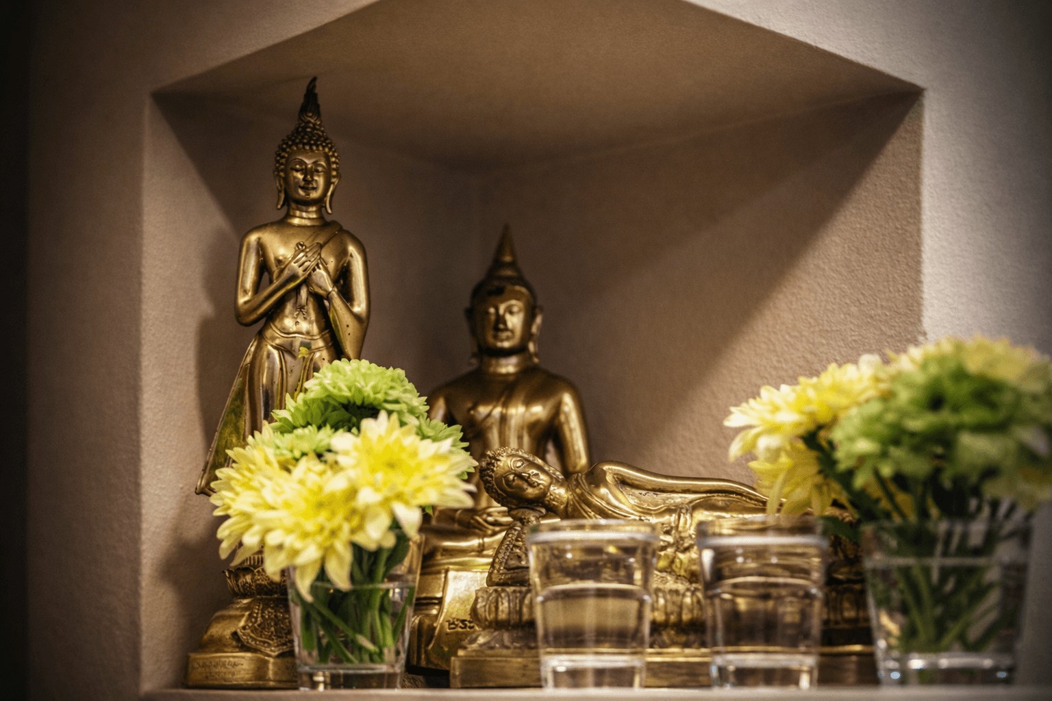 Sasita Thaï Massage - Massage Thaïlandais Tassin – massage thaï in Lyon