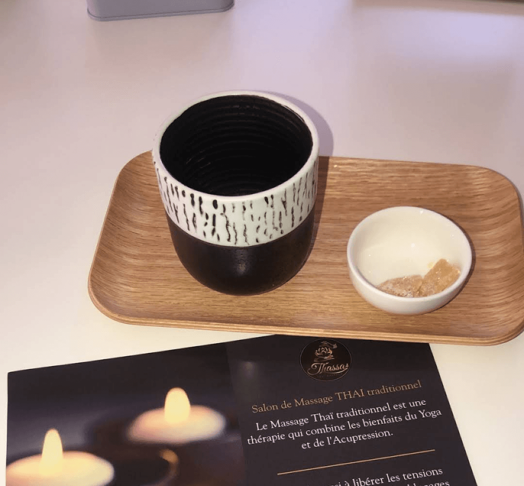 Thassa Thai Massage – massage thaï in Lyon