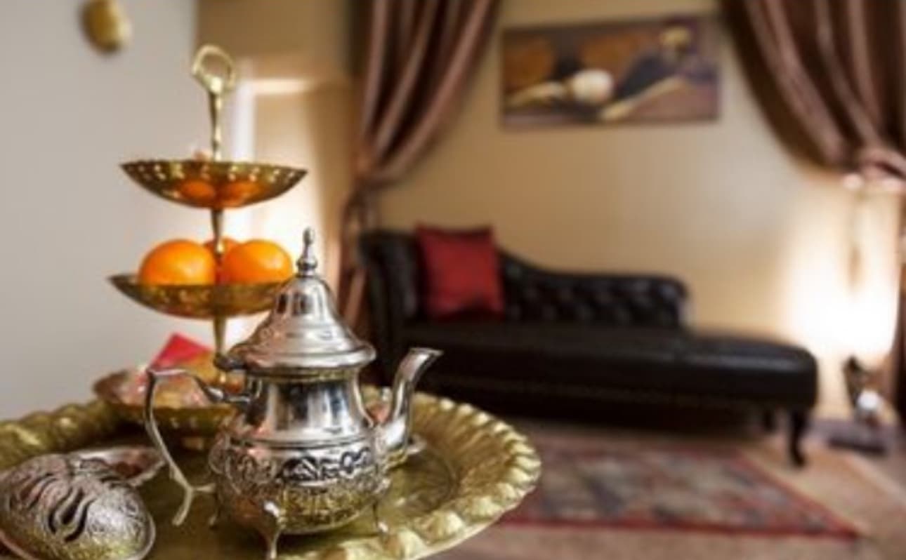 Thai massage institut zen beauté – massage thaï in Lyon
