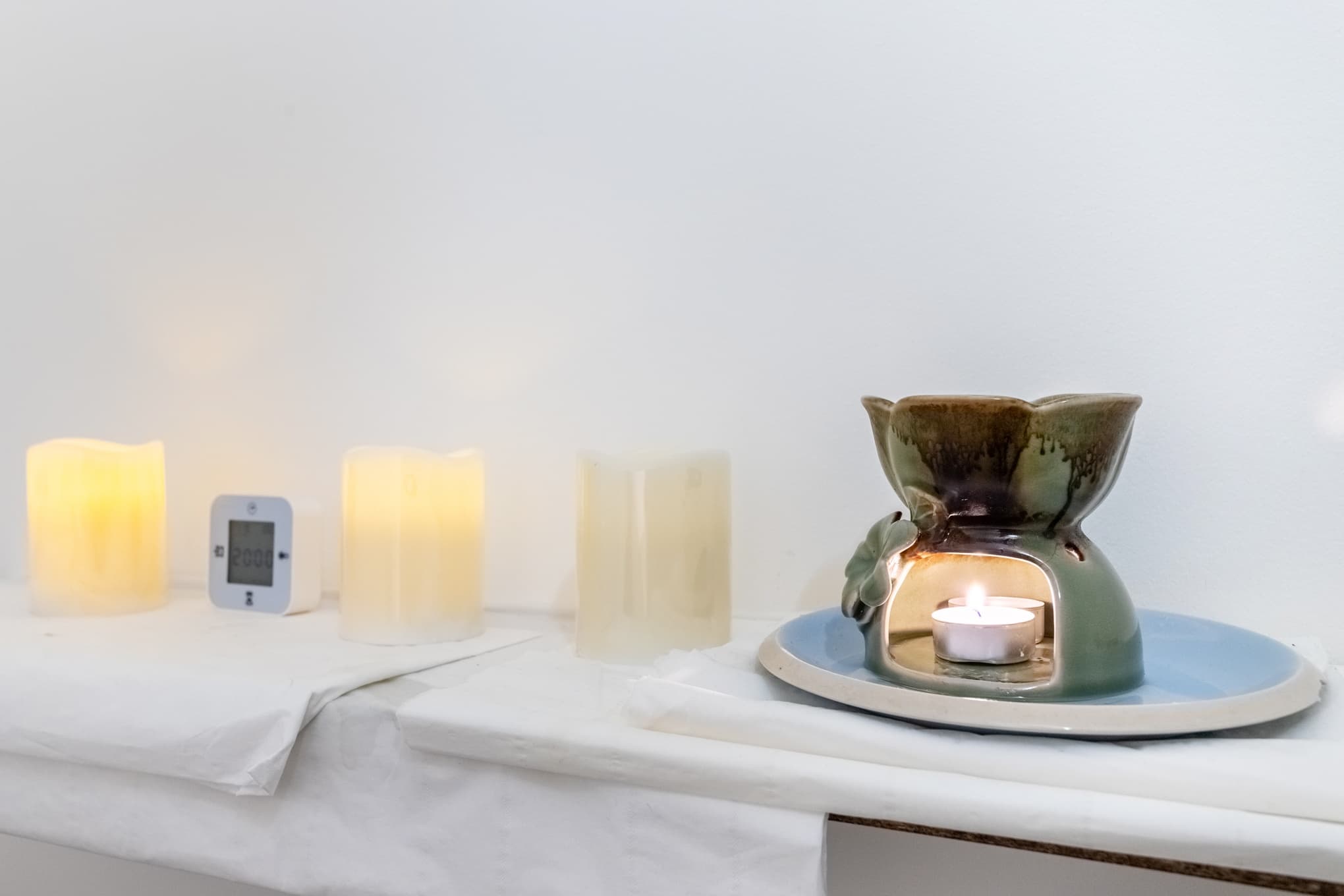 THAI HARMONY SPA LYON 6 – massage thaï in Lyon