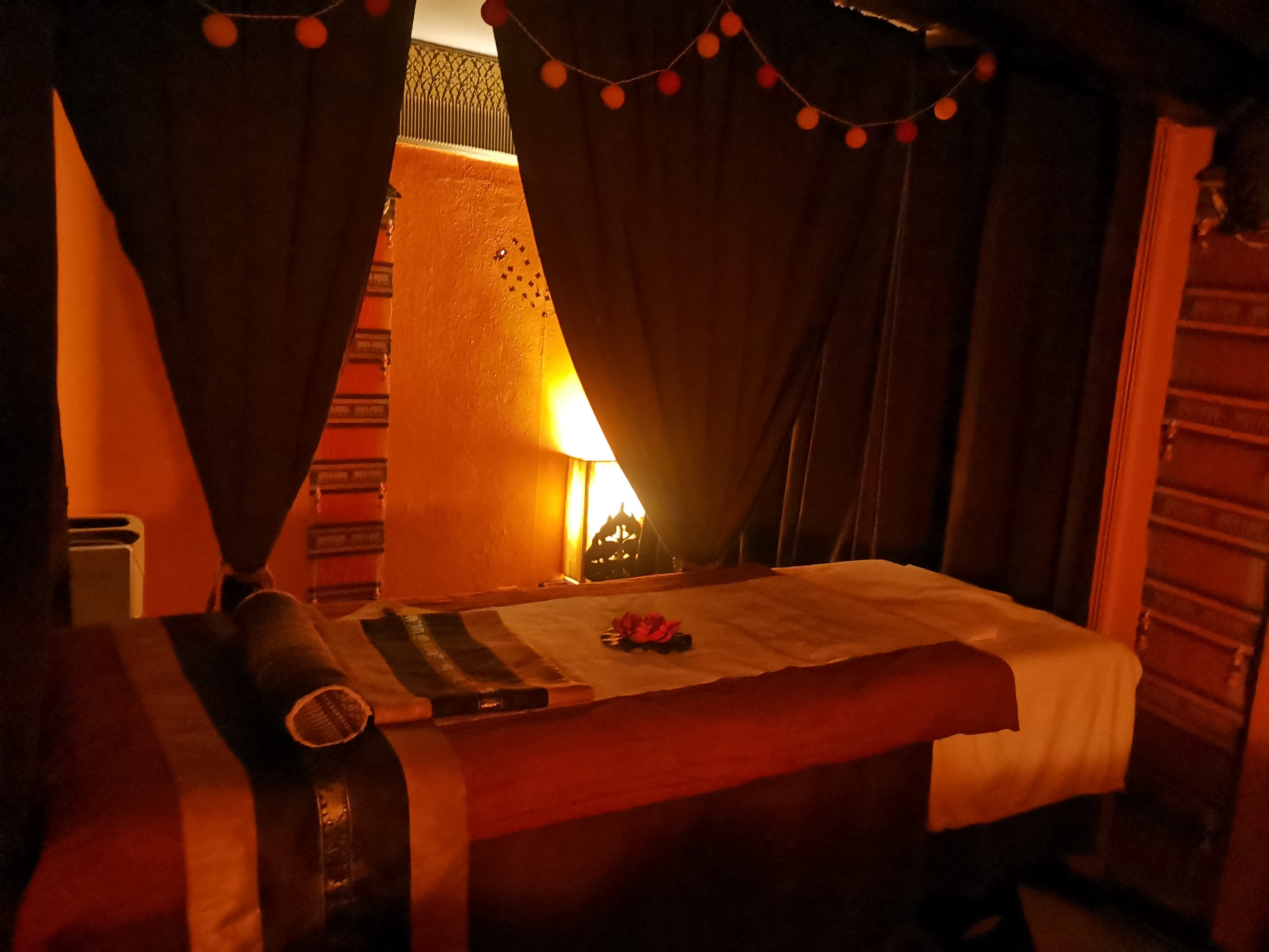 Thaï Paradis - Massages – massage thaï in Lyon