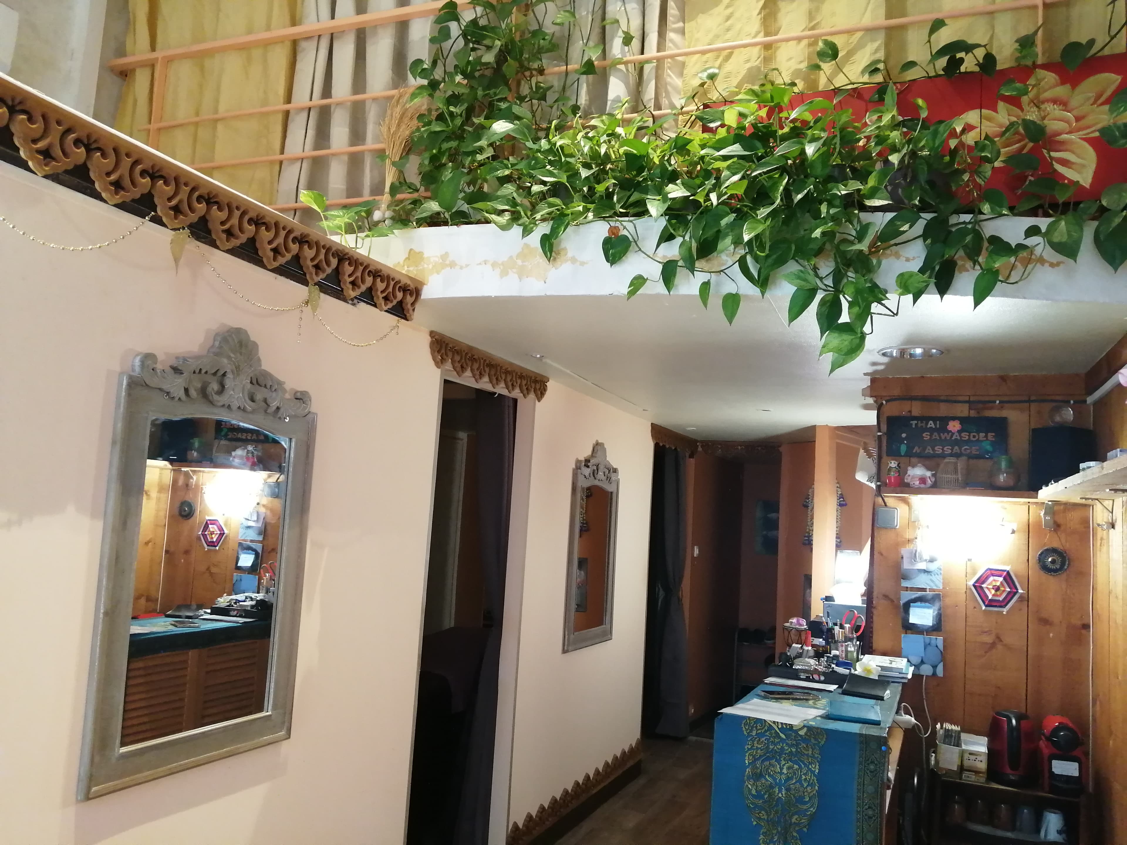 Thaï Sawasdee Massage – massage thaï in Lyon