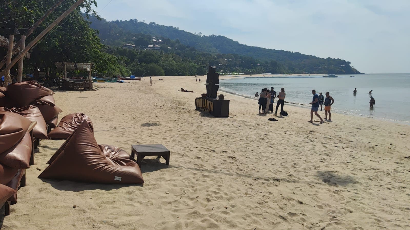 Photo 2 de KOH LANTA Massage