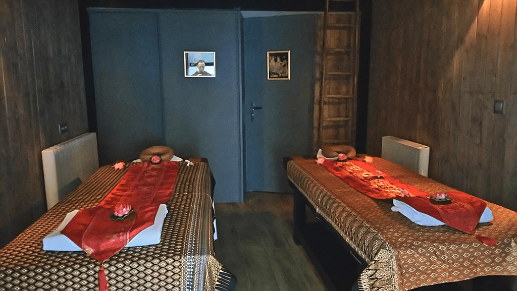 Boabane Bien-Etre – massage thaï in Lyon