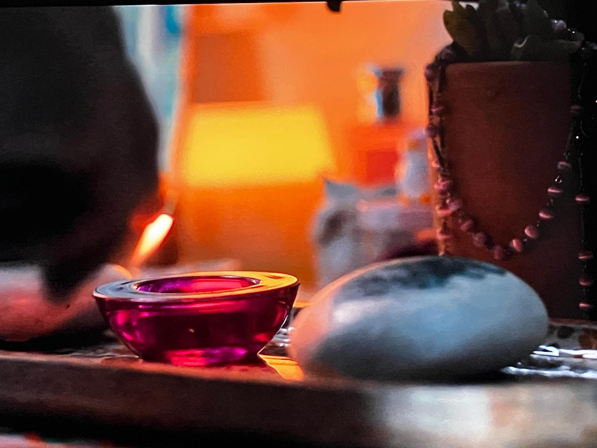 MODE – massage thaï in Lyon
