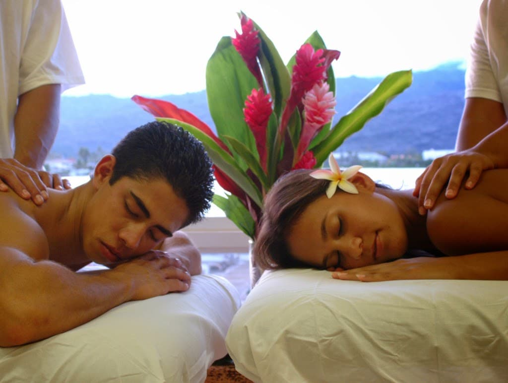Institut EVA Massages – massage thaï in Lyon