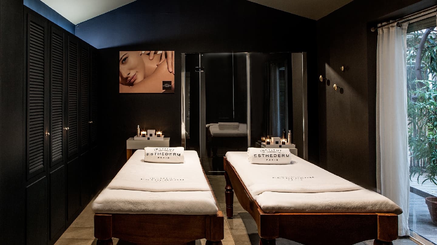 Le Prestige Spa Lyon – massage thaï in Lyon