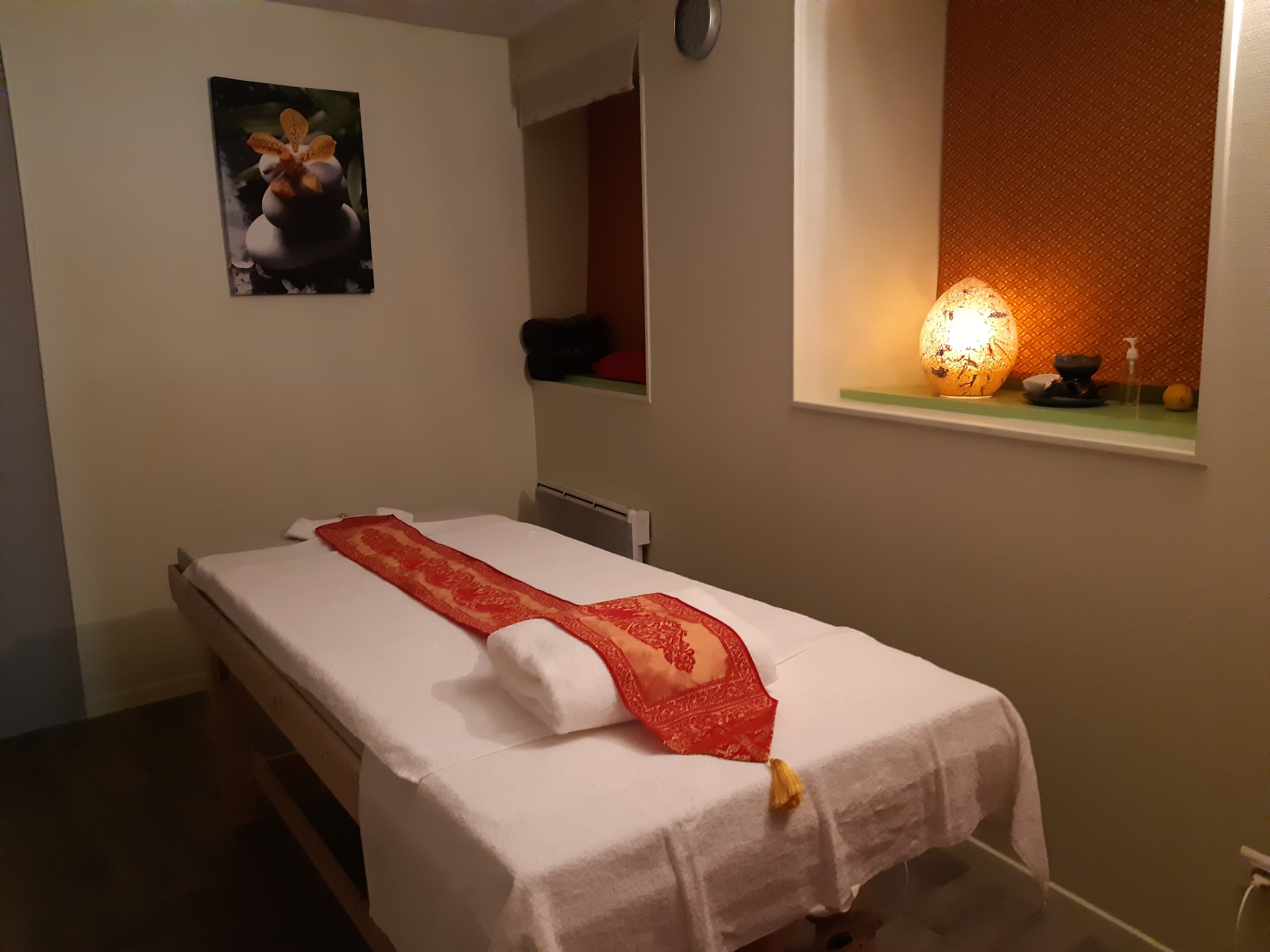 Photo 3 de wannasa thai massage