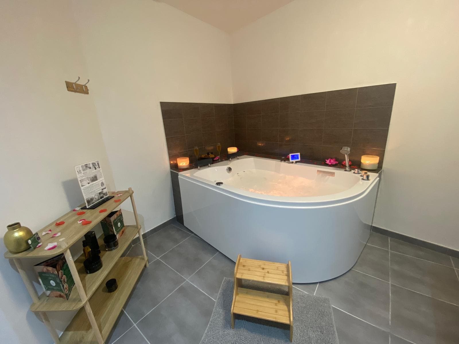 Photo 2 de Maria Towa Spa