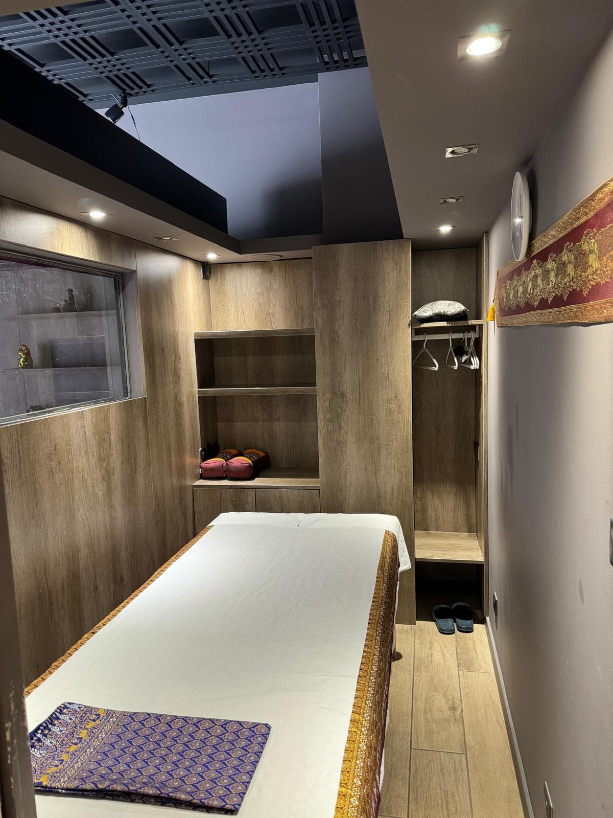 Dokkoon Thai Massage - Grenoble – massage thaï in Grenoble