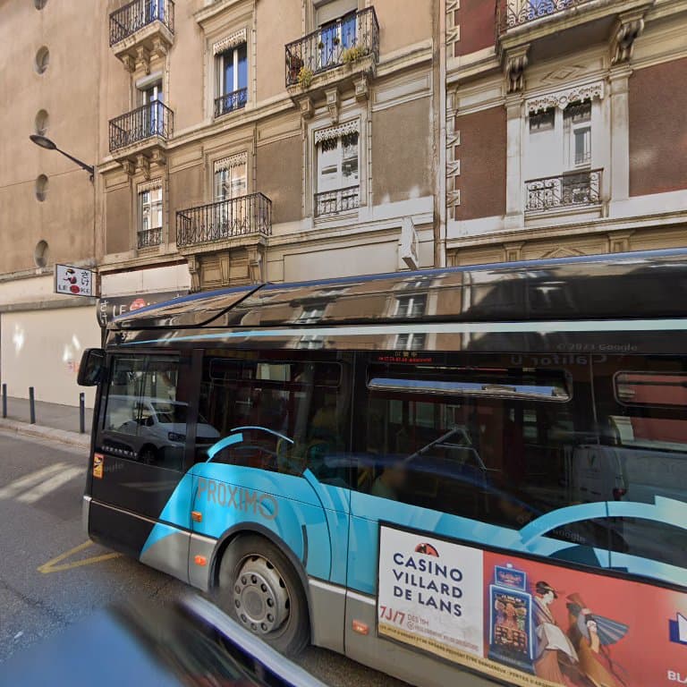Samui Massage Grenoble – massage thaï in Grenoble
