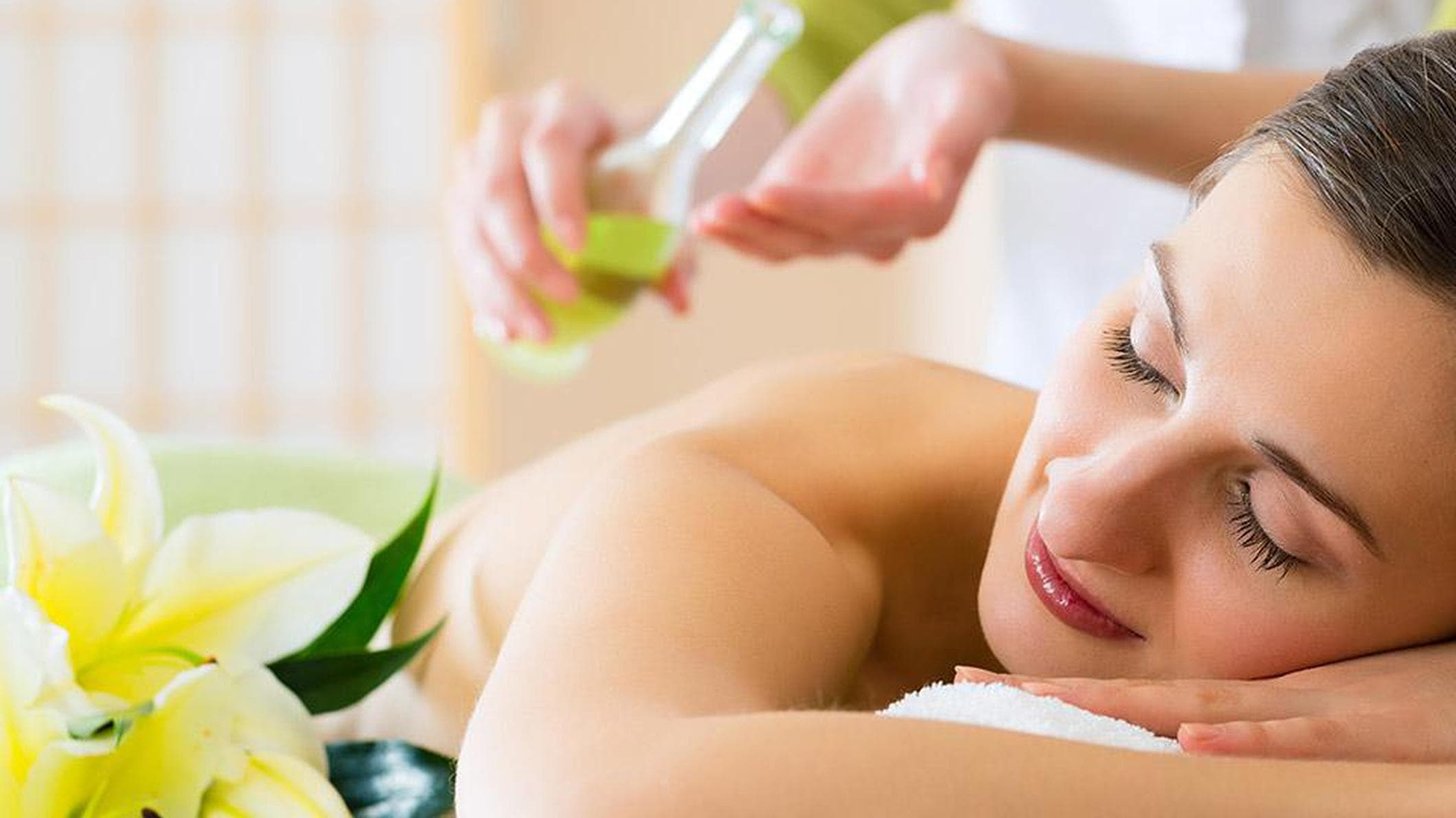 Golden Institut Massage – massage thaï in Grenoble