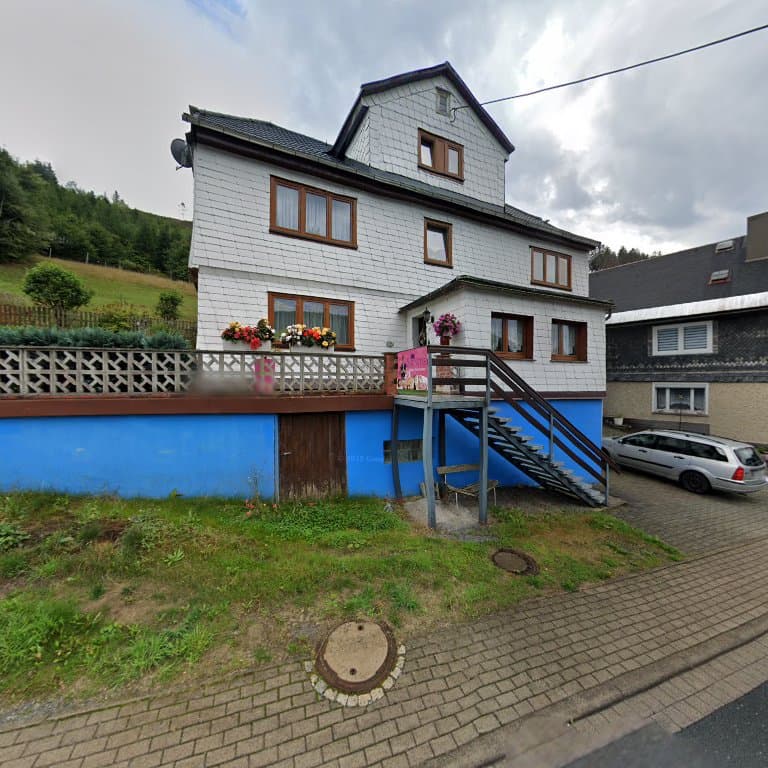 Sirindas original Thaimassage – Thai Massage in Suhl