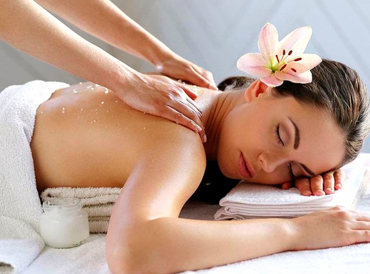 HEALTHY THAI MASSAGE & SPA – Thai Massage in Bern