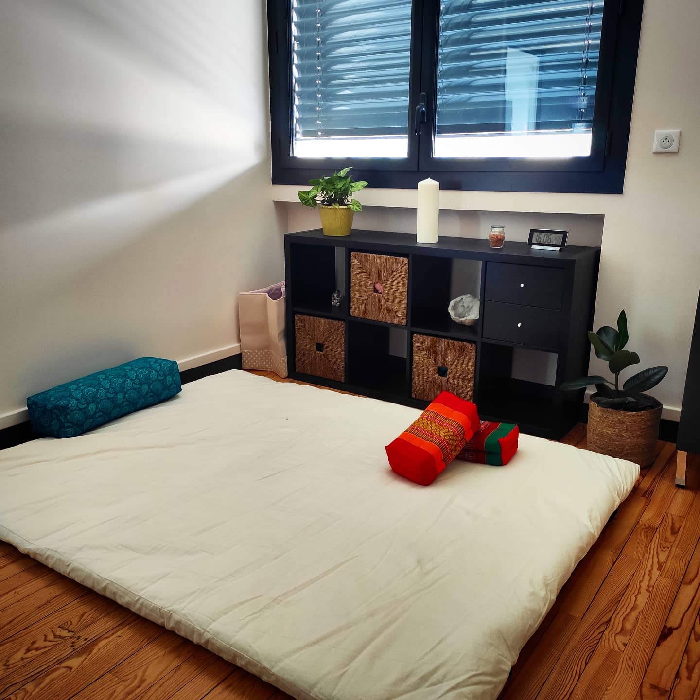 Photo 3 de Massage Thai Auvergne