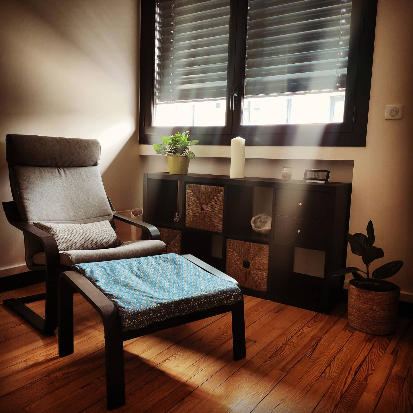Massage Thai Auvergne – massage thaï in Clermont-Ferrand