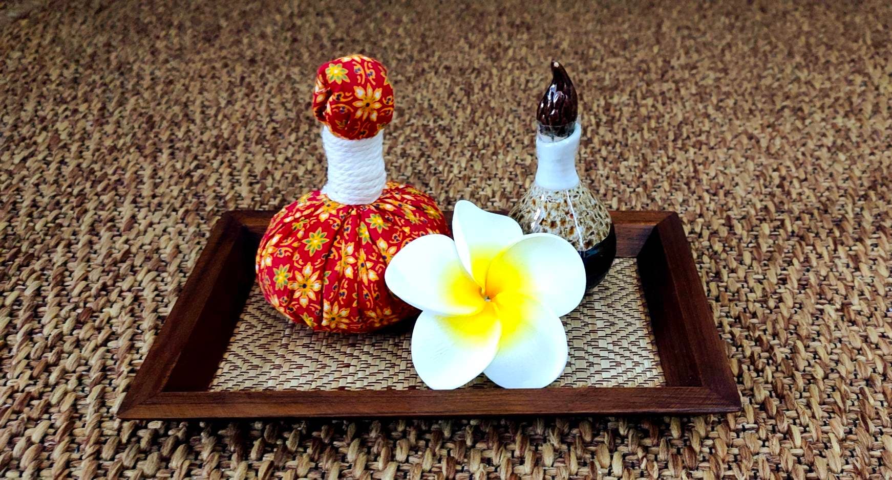 Photo 2 de Siam Institute - Massage thaï & Coiffure