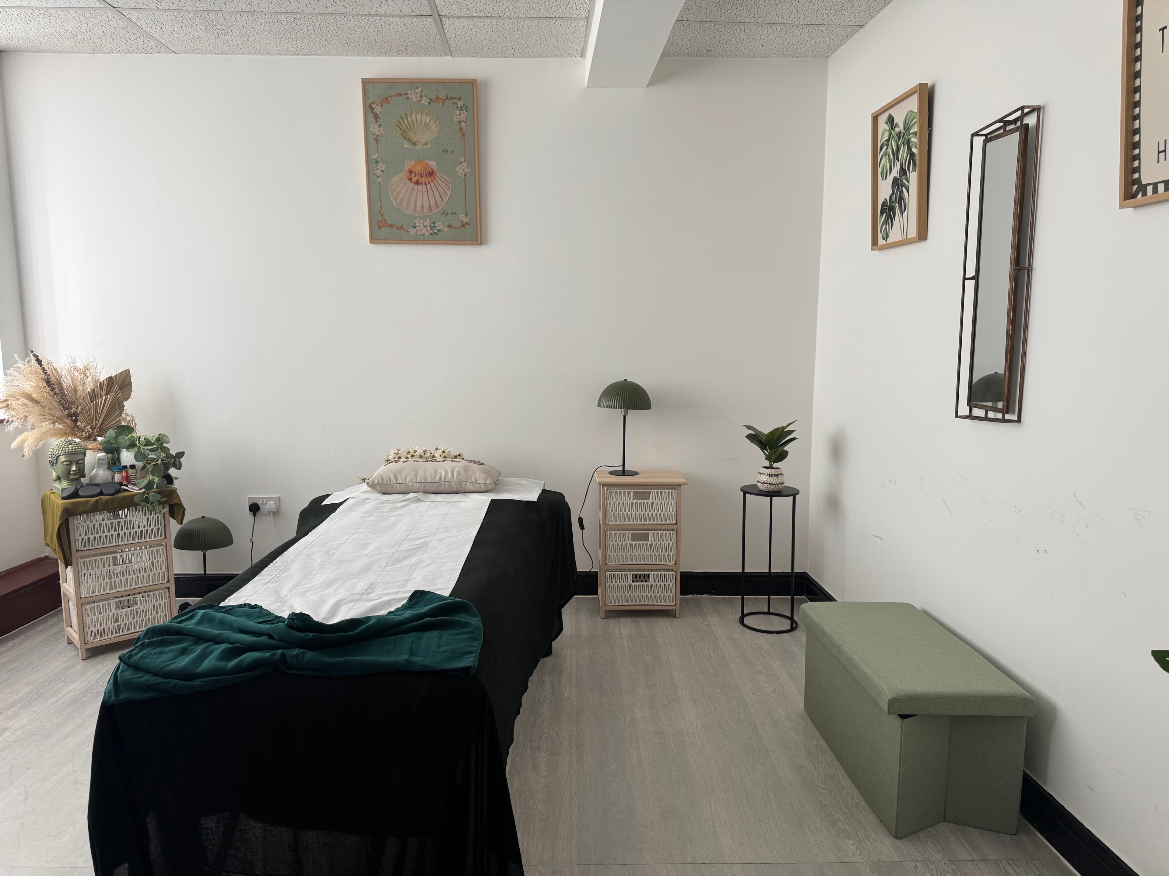 Photo 3 of Thai Spa & Therapy (Thai Massage)