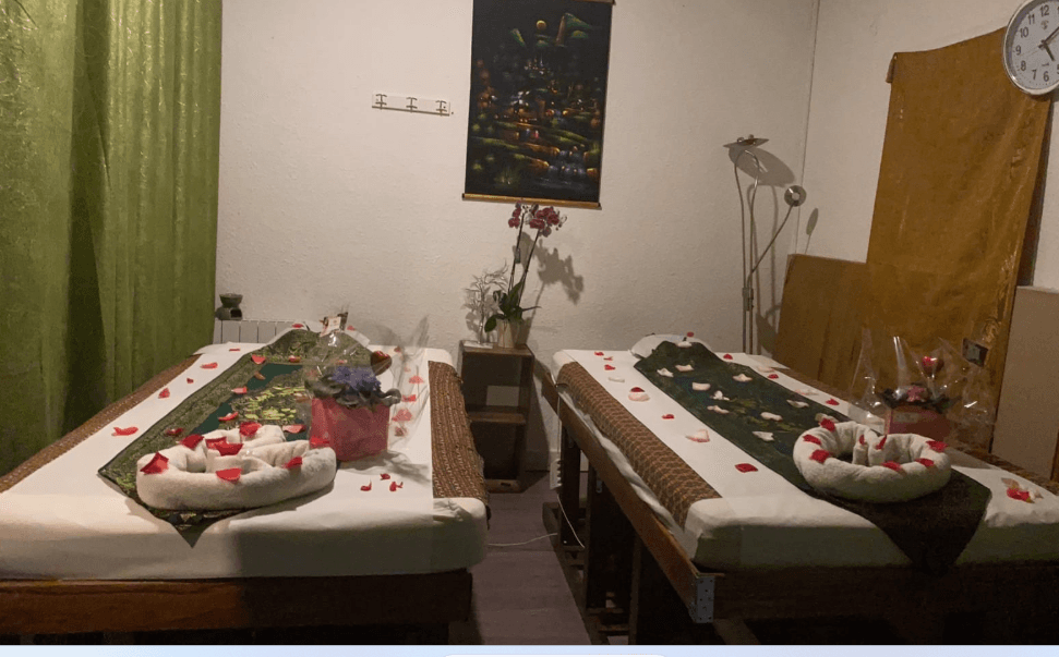 Chan Daeng Thai Massage Vichy 03200 – massage thaï in Clermont-Ferrand