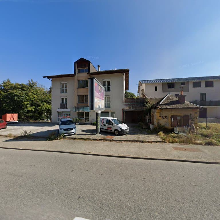 Sing Ha Massage Thaï – massage thaï in Chambéry