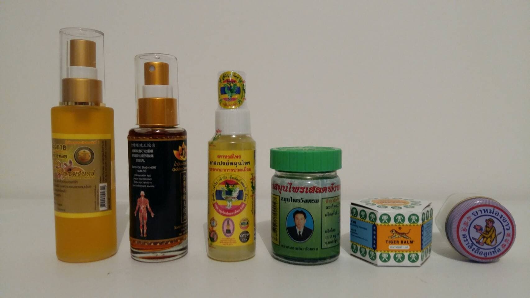 Photo 2 de SABAÏ THAÏ MASSAGE