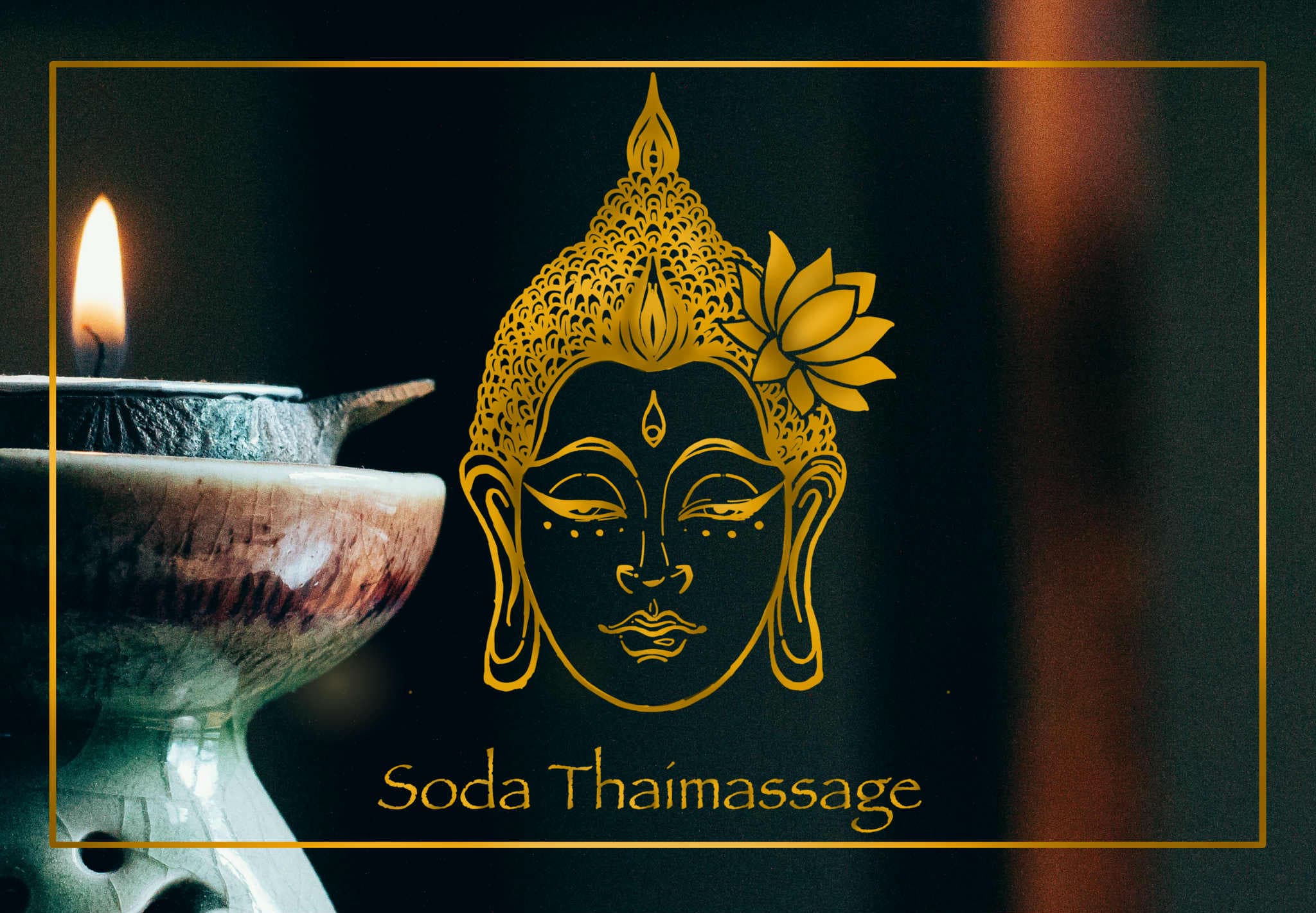 Soda thai massage – Thai Massage in Visp