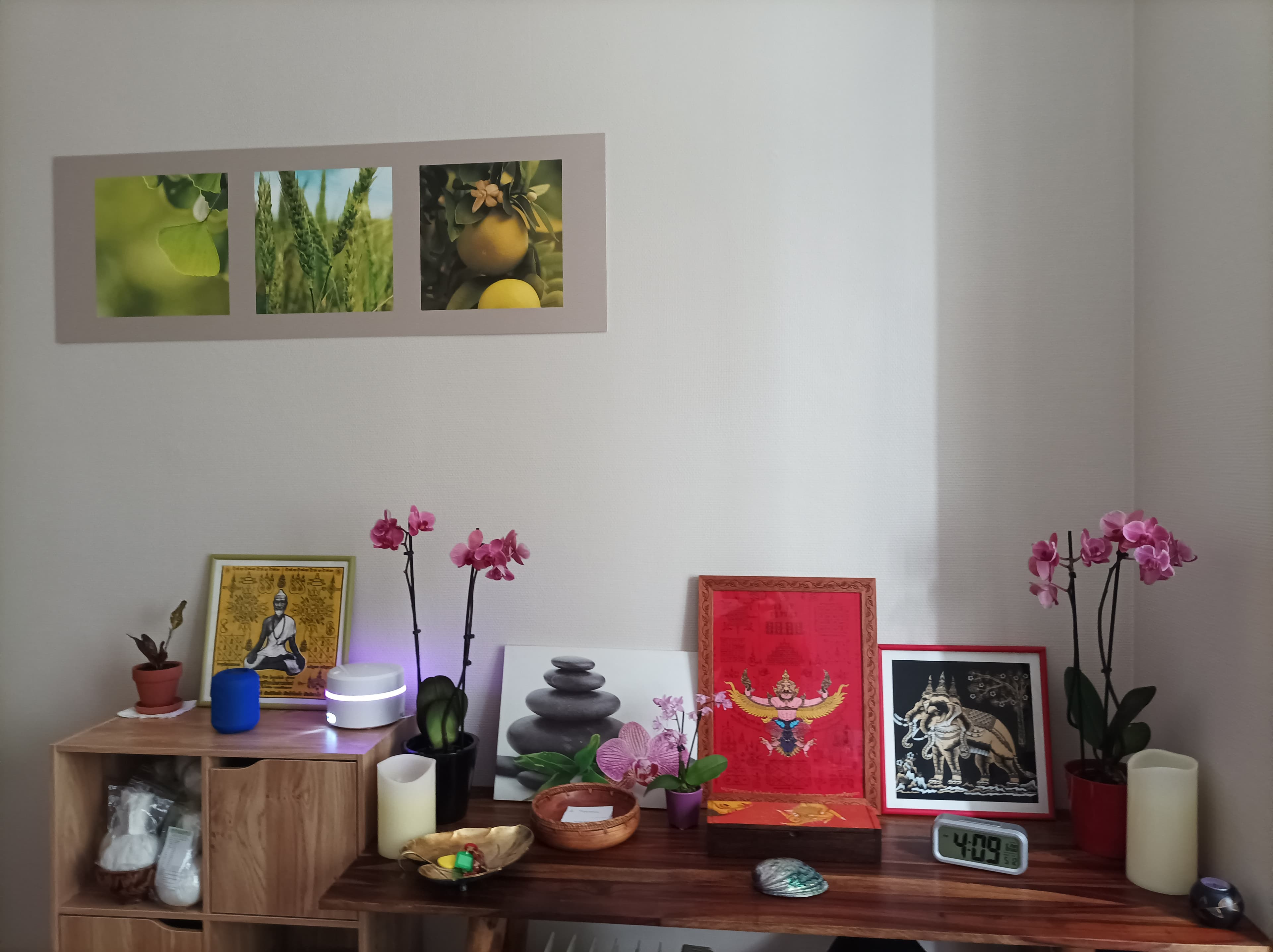 Thitima Thai Massage – massage thaï in Annecy