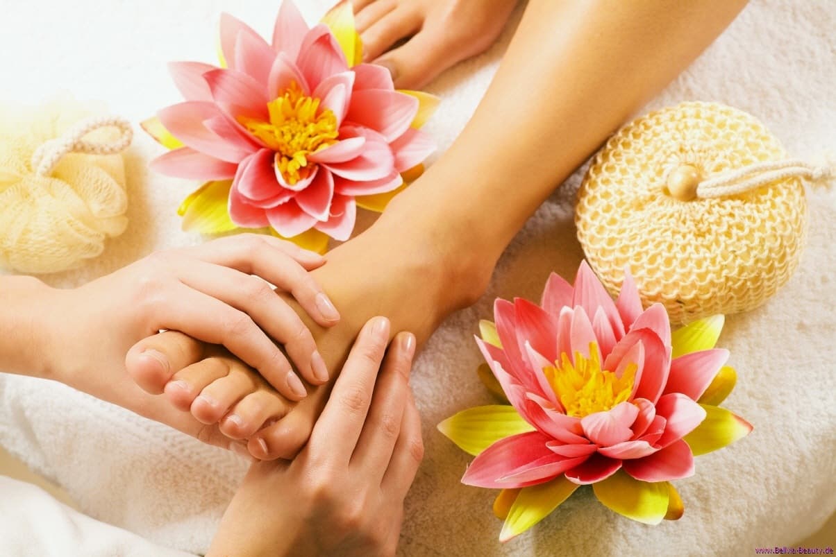 Photo 3 de Rose Massage Thaï - Soins traditionnels