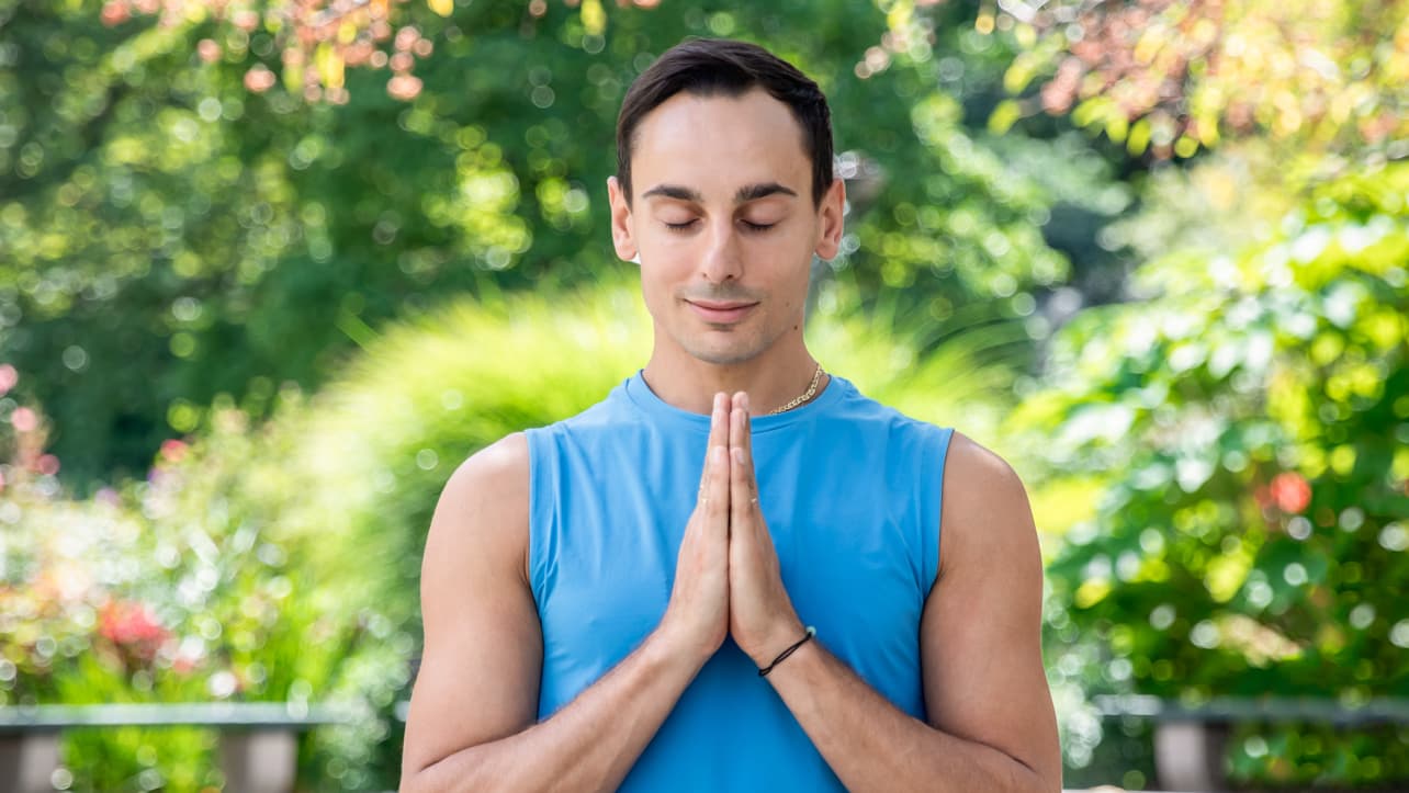 Dharma Yoga Valence - Yoga Massage Thai – massage thaï in Valence